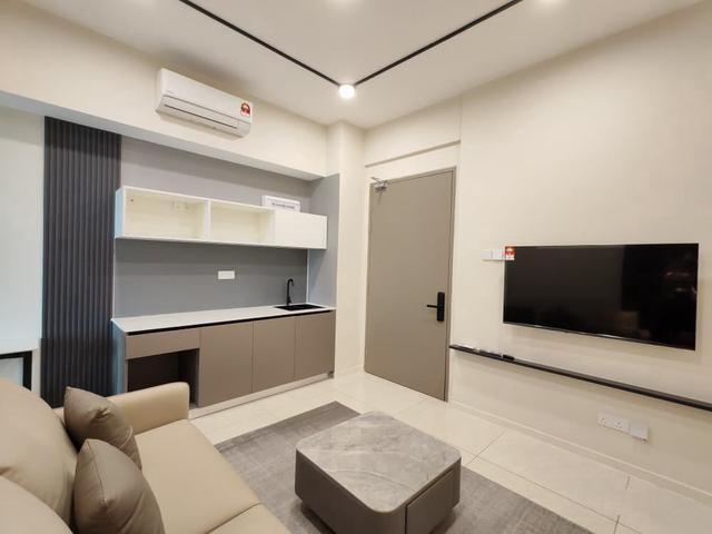 Serviced Residence for rent in Kota Kinabalu, Bahagian Pantai Barat