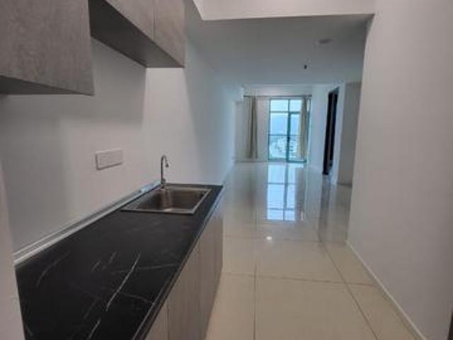 Serviced Residence for rent in Kinabalu, Sabah