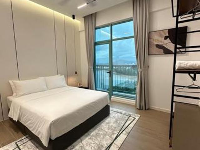 Serviced Residence for sale in Kinabalu, Sabah