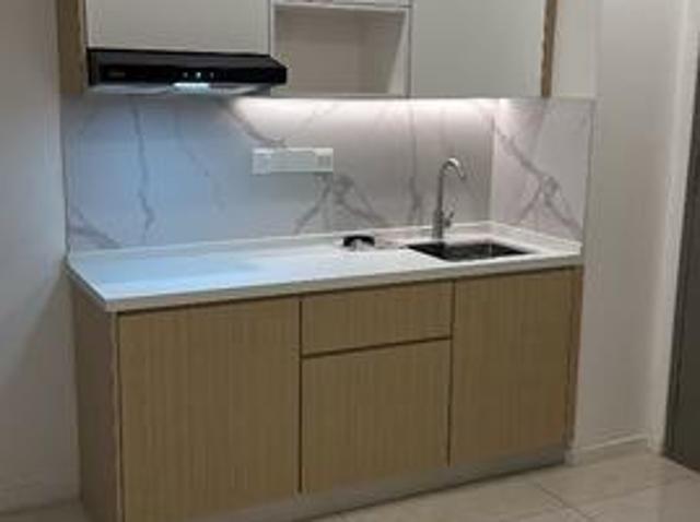 Serviced Residence for rent in Kinabalu, Sabah