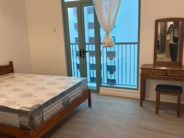 Serviced Residence for rent in Kinabalu, Sabah