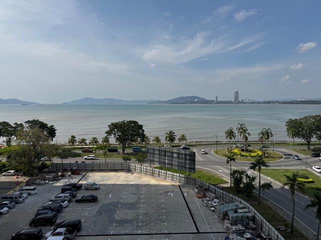 Serviced Residence for sale in Kinabalu, Sabah