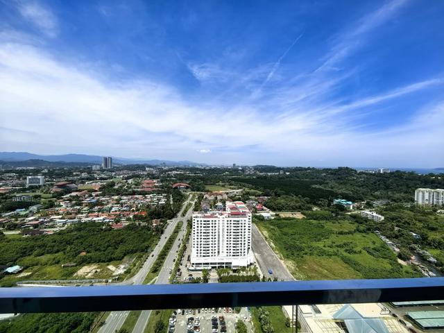 Serviced Residence for rent in Kota Kinabalu, Bahagian Pantai Barat