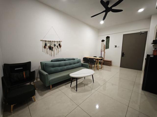 Serviced Residence for rent in Kota Kinabalu, Bahagian Pantai Barat