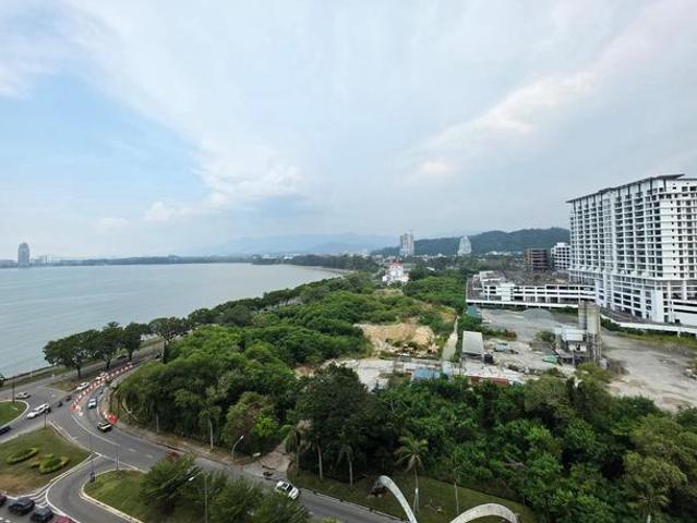 Serviced Residence for rent in Kinabalu, Sabah