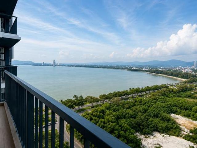 Condominium for rent in Kinabalu, Sabah