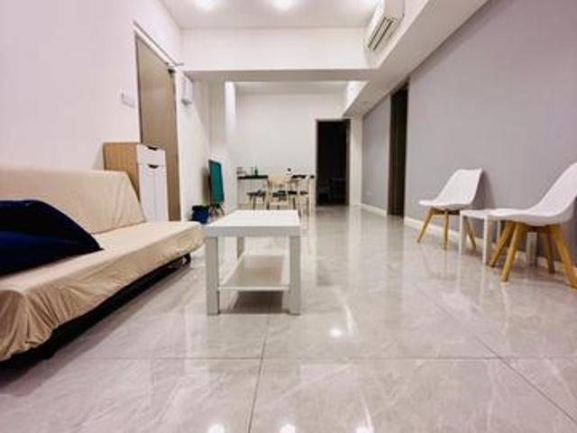 Serviced Residence for rent in Kinabalu, Sabah