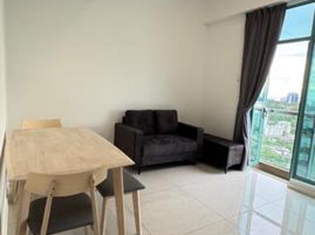 Serviced Residence for rent in Kinabalu, Sabah