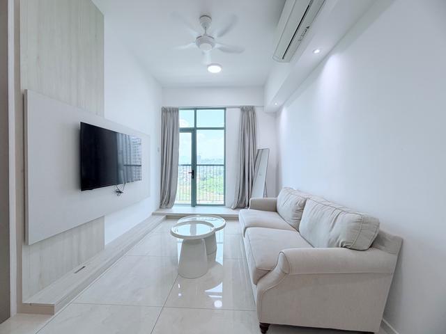 Serviced Residence for rent in Kinabalu, Sabah