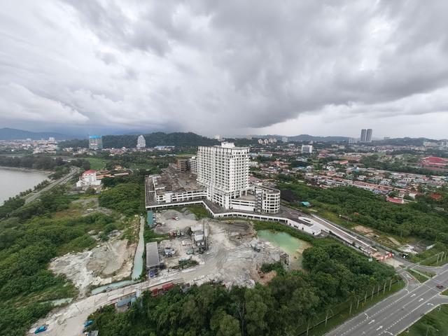 Serviced Residence for rent in Kinabalu, Sabah