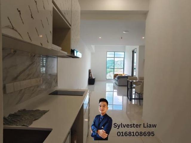 Serviced Residence for rent in Kinabalu, Sabah