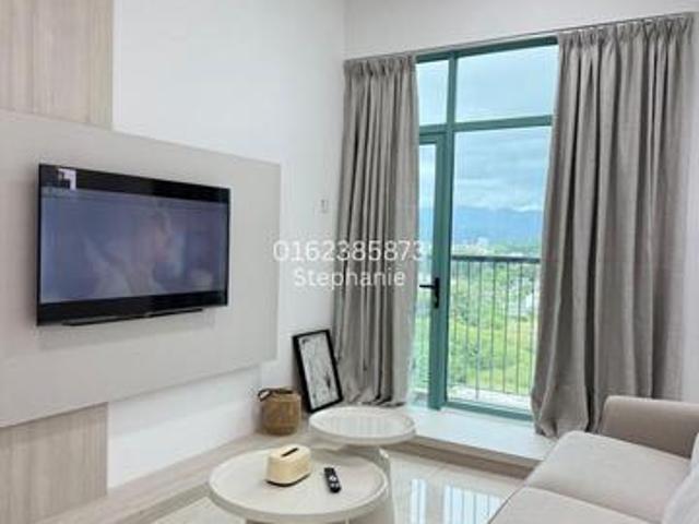 Serviced Residence for rent in Kinabalu, Sabah