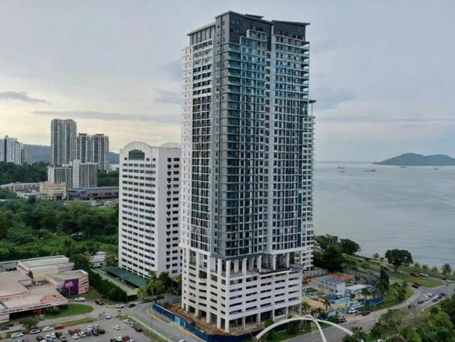Serviced Residence for rent in Kinabalu, Sabah