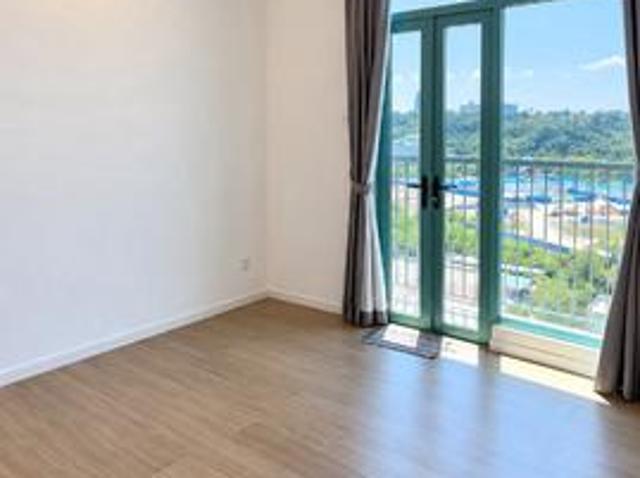 Serviced Residence for rent in Likas, Bahagian Pantai Barat
