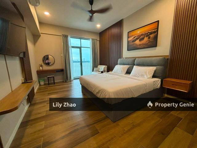 Serviced Residence for rent in Kinabalu, Sabah