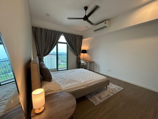 Serviced Residence for rent in Kinabalu, Sabah