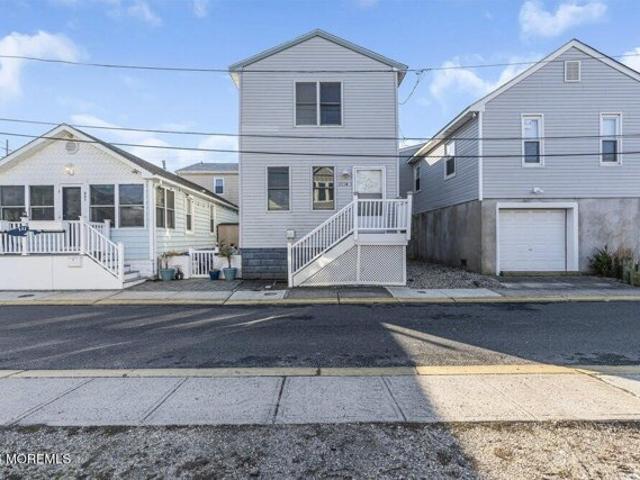 House for sale in Seaside Heights, New Jersey
