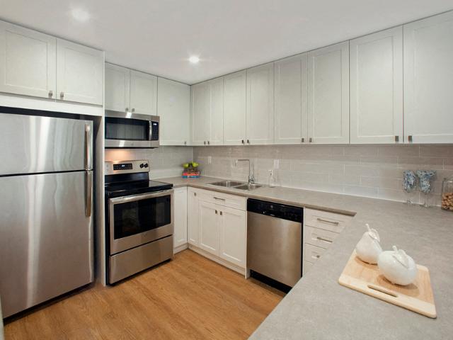 Apartment for rent in Belleville