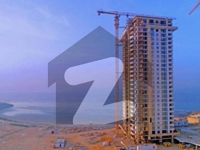 Apartment for sale in Karachi