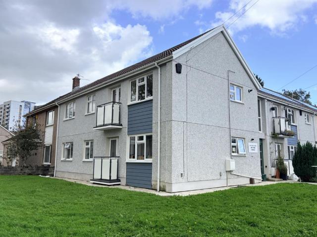 Apartment for rent in Penyrheol, Swansea