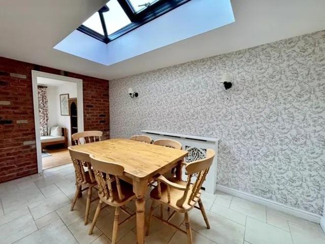House for rent in Stratford-upon-Avon, Alderminster