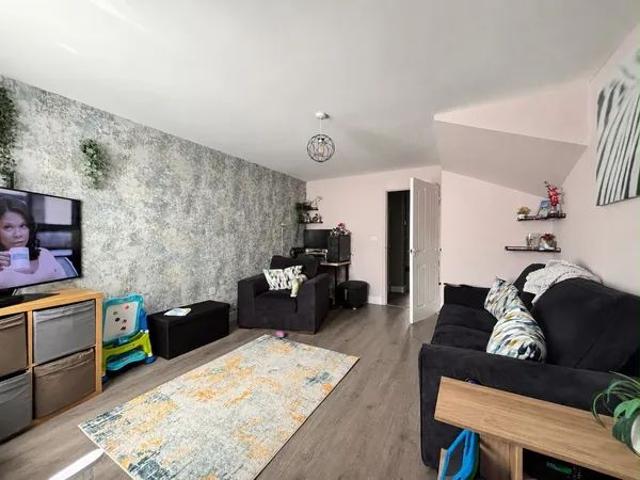 House for rent in Yew Tree, West Midlands
