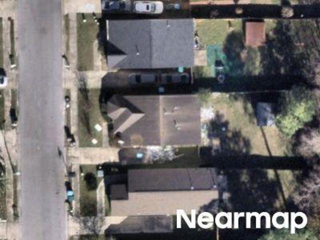 House for sale in Gulfport, Mississippi