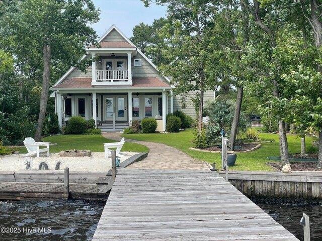 House for sale in Harrells