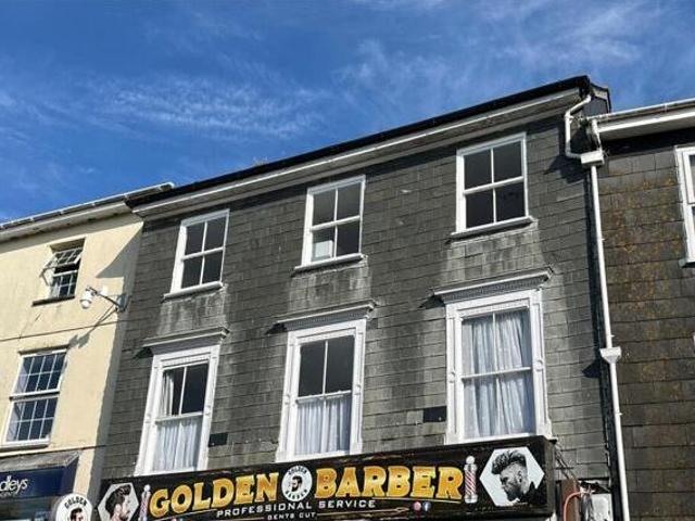 House for sale in Lamellion, Cornwall