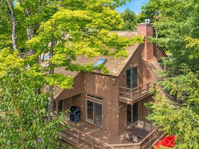 Condo for sale in New Hampshire