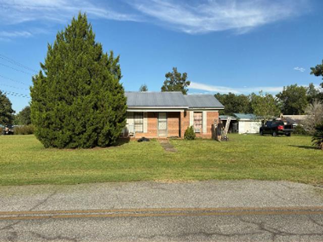 House for sale in Grady, Georgia