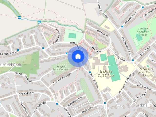 House for rent in Dulcote, Bath And North East Somerset