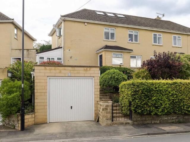 House for rent in Dulcote, Bath And North East Somerset