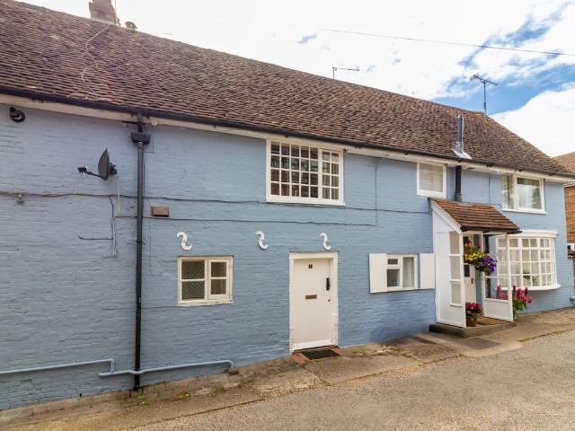 Apartment for rent in The Soke, New Alresford