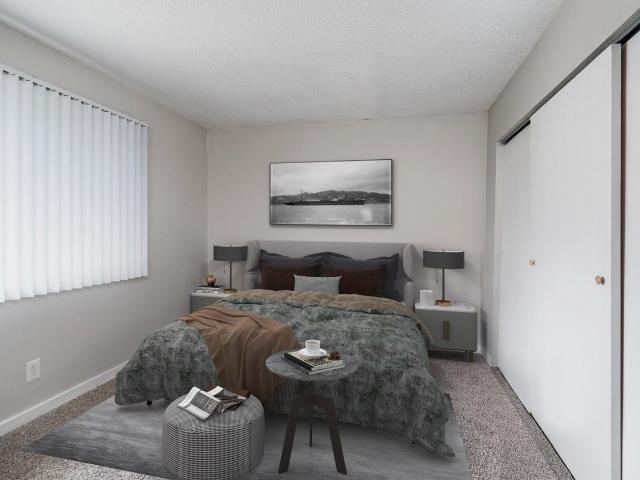 Apartment for rent in Bay City, Michigan