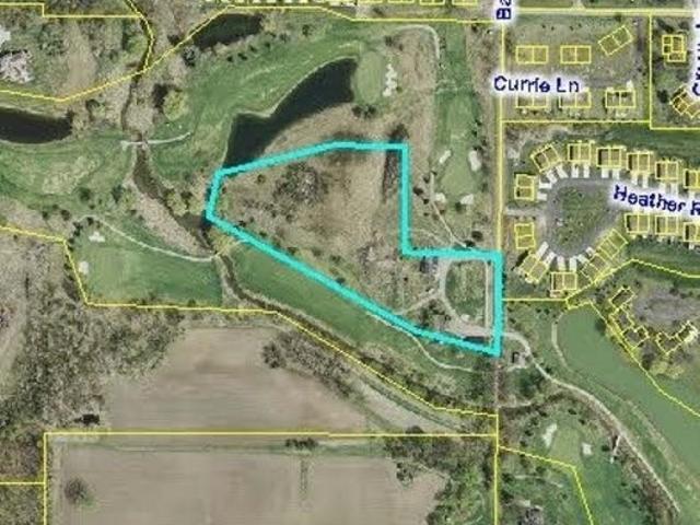 Land for sale in Bay City, Michigan