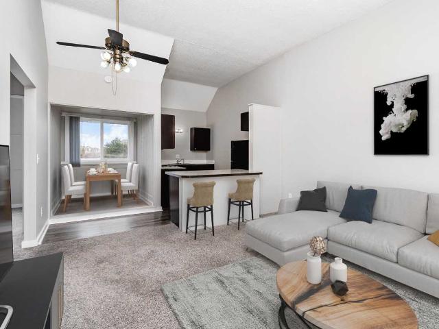 Apartment for rent in Bay City, Michigan