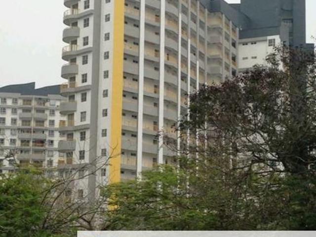 Condominium for sale in Sri Rusa, Negeri Sembilan