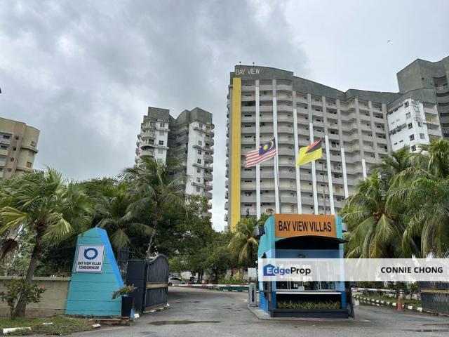 Condominium for sale in Sri Rusa, Negeri Sembilan