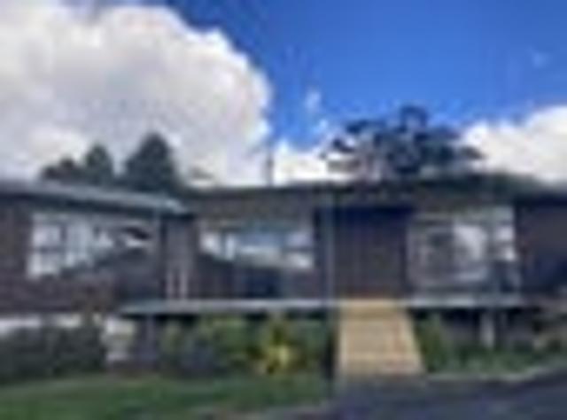 House for rent
