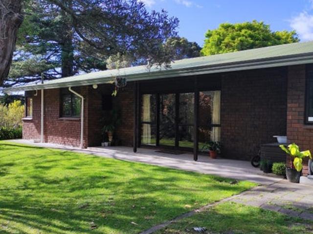 House for rent