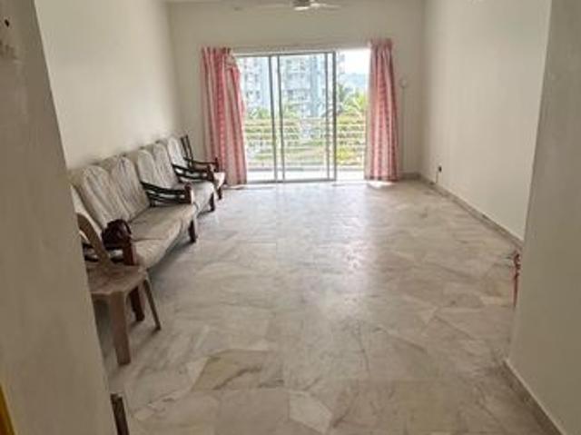Condominium for sale in Taman Si Rusa, Port Dickson