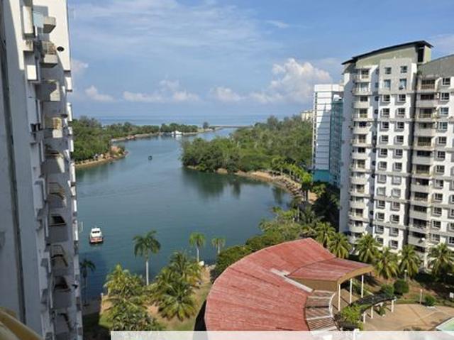Condominium for sale in Sri Rusa, Negeri Sembilan