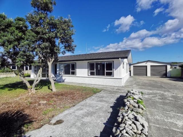 House for rent in Napier