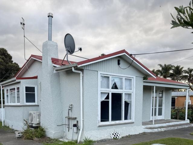 House for rent in Napier