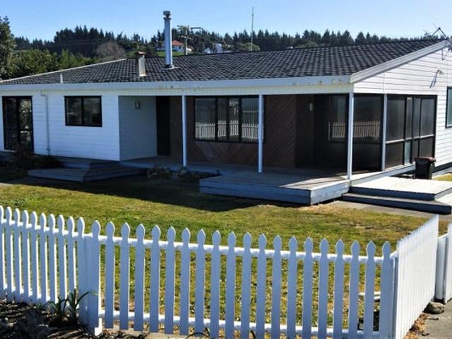 House for rent