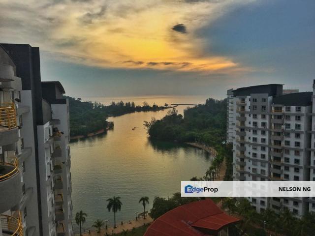 Condominium for sale in Sri Rusa, Negeri Sembilan