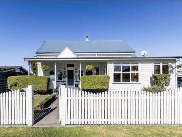 House for rent in Napier