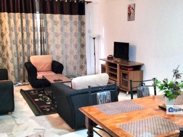 Condominium for sale in Sri Rusa, Negeri Sembilan