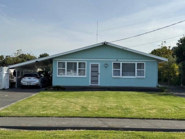 House for rent in Napier